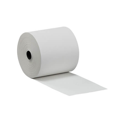 Rotoli per registratore di cassa 57x47x12 mm
