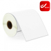 Etichette di spedizione Bpost, 102 x 150 mm, 300 etichette