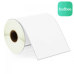 Etichette di spedizione Budbee, 102 x 150 mm, 300 etichette