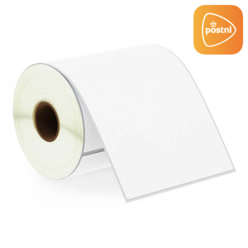 Etichette di spedizione PostNL