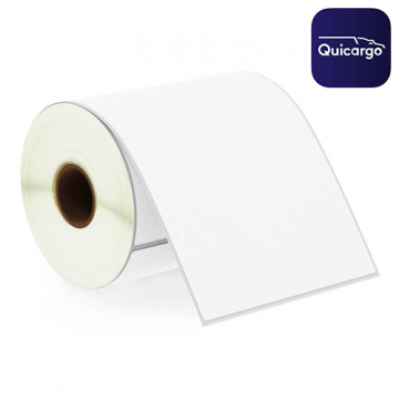 Etichette di spedizione Quicargo