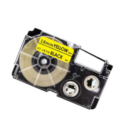 Nastro compatibile con Casio XR-24YW