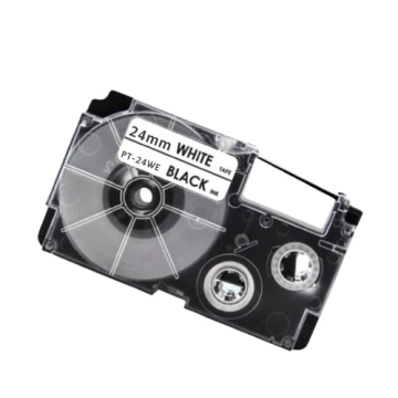 Nastro compatibile con Casio XR-24WE