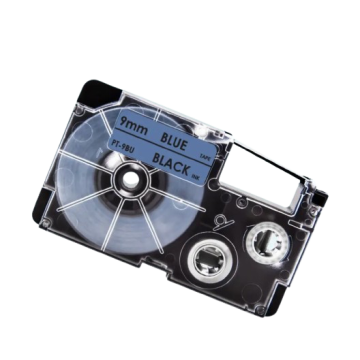 Nastro compatibile con Casio XR-9BU