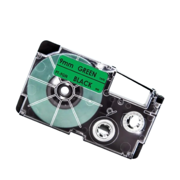 Nastro compatibile con Casio XR-9GN