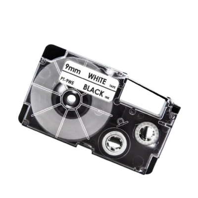 Nastro compatibile con Casio XR-9WE