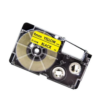 Nastro compatibile con Casio XR-9YW
