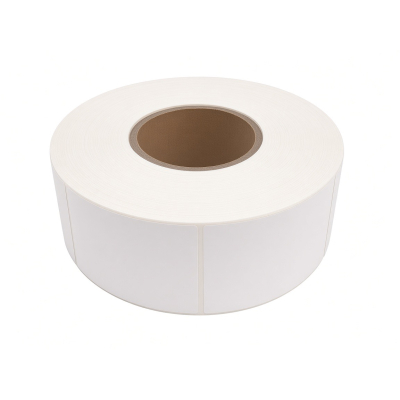 Etichette compatibili Zebra 60 x 80