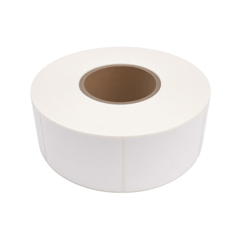 Etichette compatibili con Zebra 3006003, 60 x 80 mm, 2000 etichette