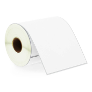 Etichette compatibili con Zebra, 102 x 150 mm, 300 etichette