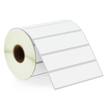 Etichette compatibili Zebra 102 x 38
