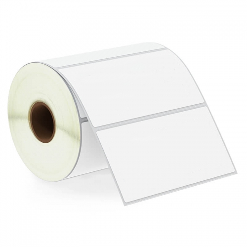 Etichette compatibili Epson C33S045539, 102 x 51 mm, 610 etichette