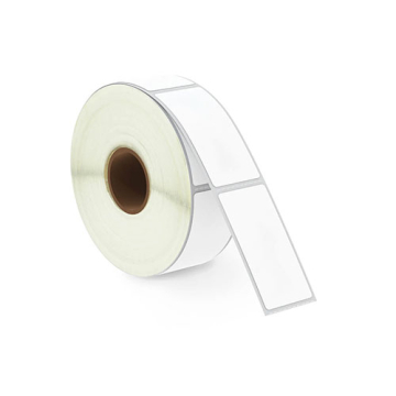 Etichette compatibili Zebra 23 x 42
