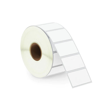 Etichette compatibili Zebra 32 x 19