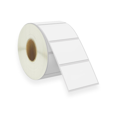 Etichette compatibili Zebra 57 x 32