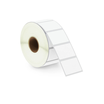 Etichette compatibili Zebra 38 x 25
