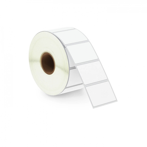 Etichette compatibili con Zebra, 38 x 25 mm, 2580 etichette