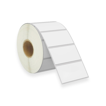 Etichette compatibili Zebra 51 x 25