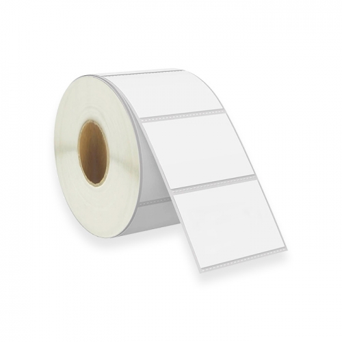 Etichette termiche, 57 x 76 mm, 930 etichette