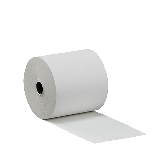 Rotoli per registratori di cassa
