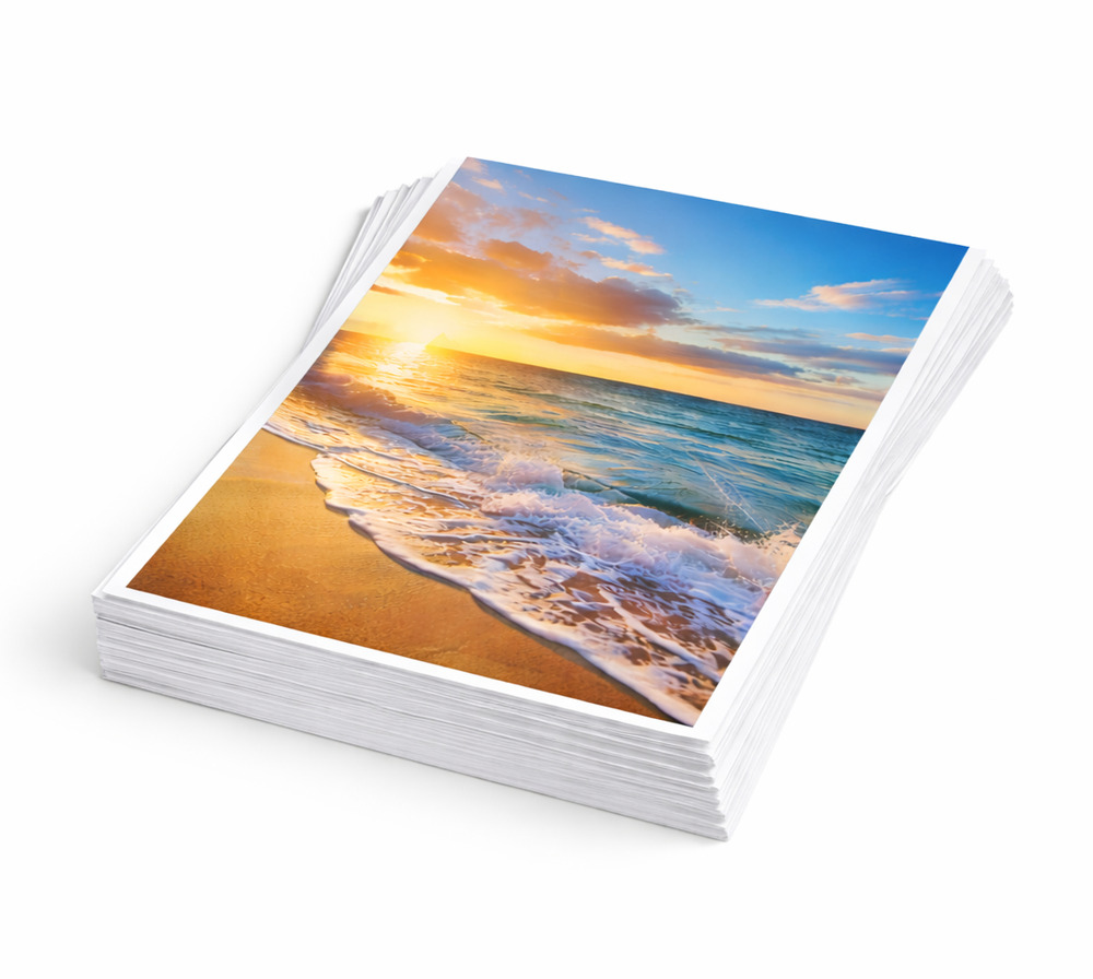 Carta fotografica
